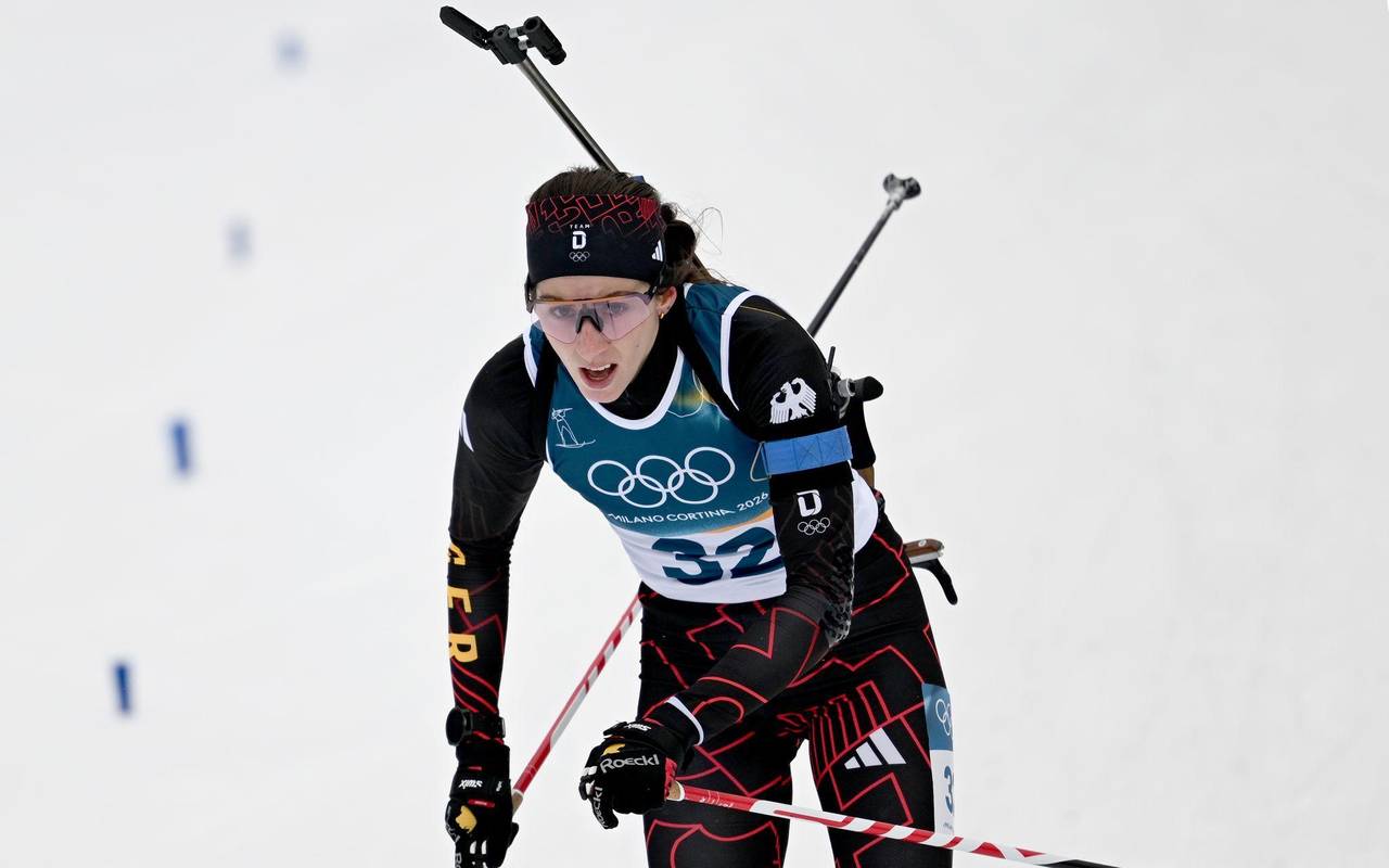 Olympische Winterspiele 2026