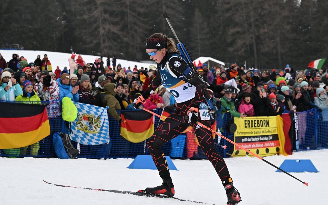 Olympische Winterspiele 2026