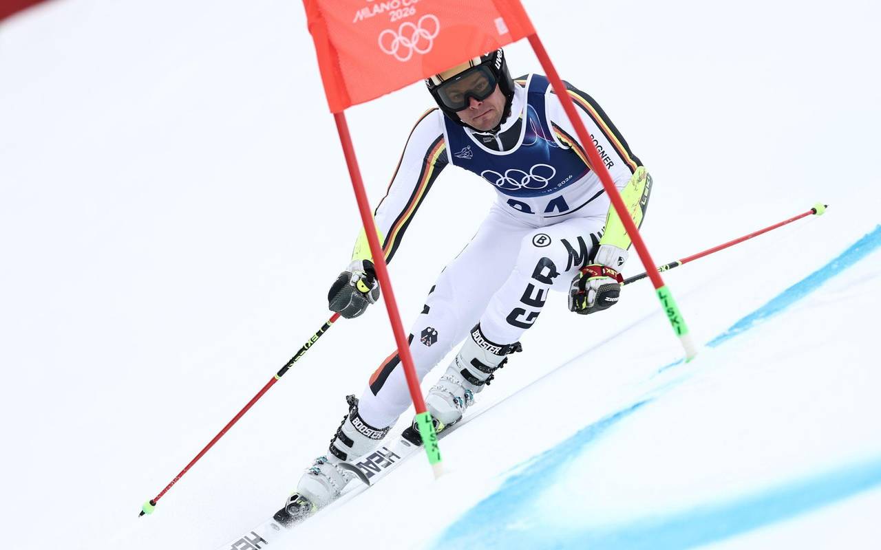 Olympische Winterspiele 2026