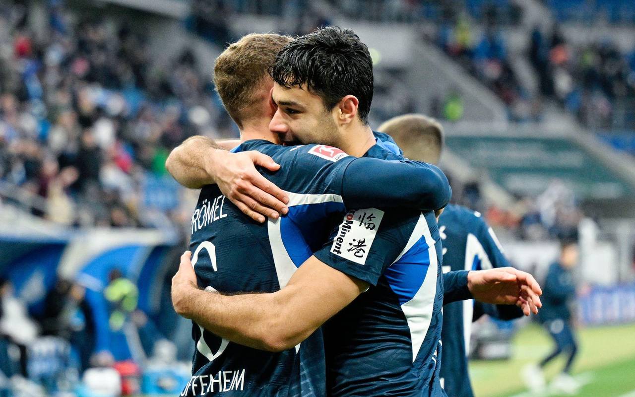 TSG 1899 Hoffenheim - SC Freiburg