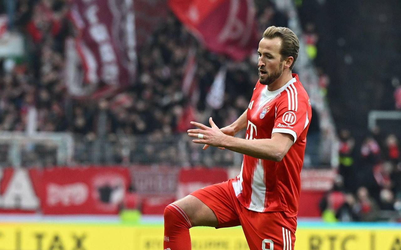 Werder Bremen - Bayern München