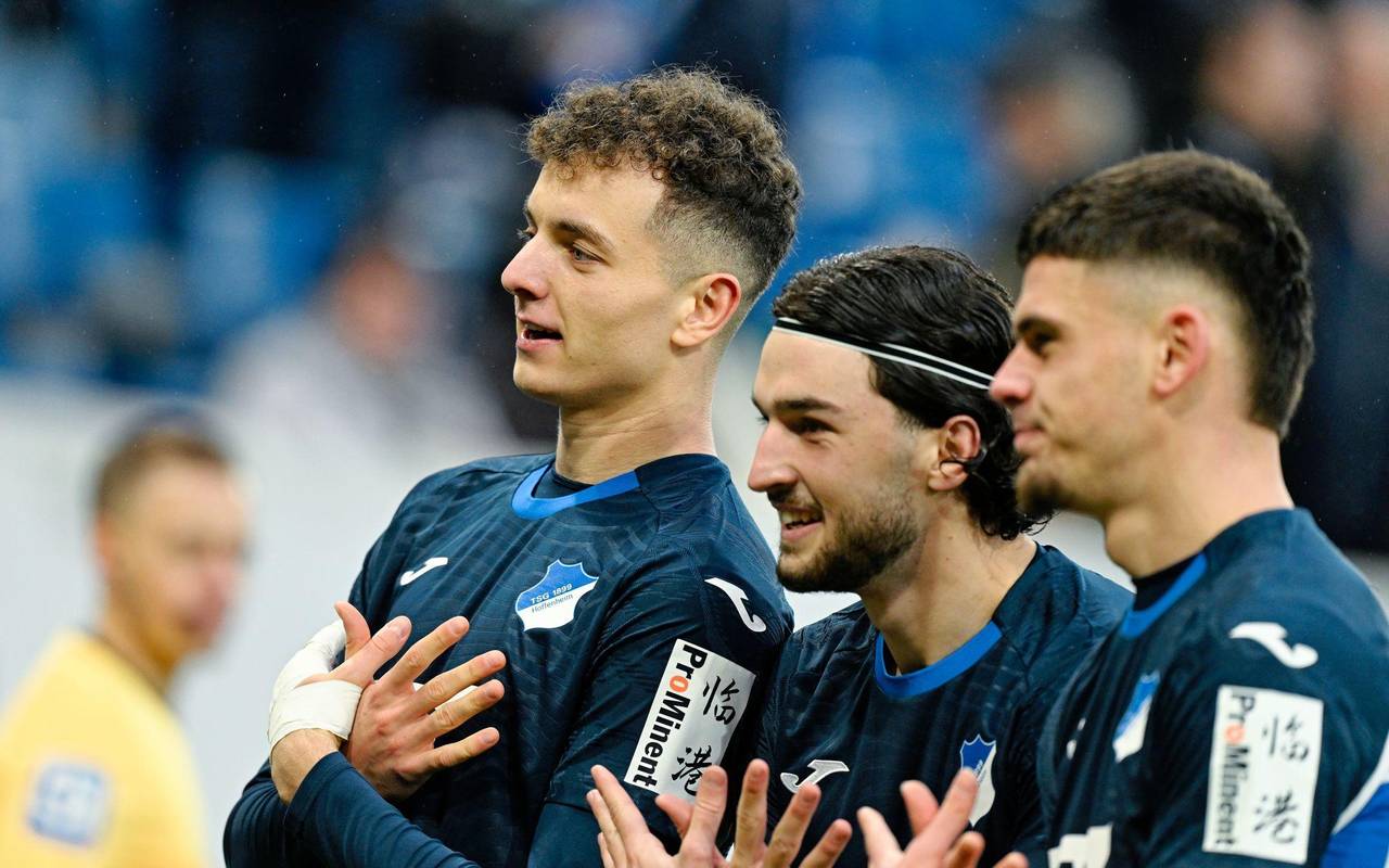 TSG 1899 Hoffenheim - SC Freiburg