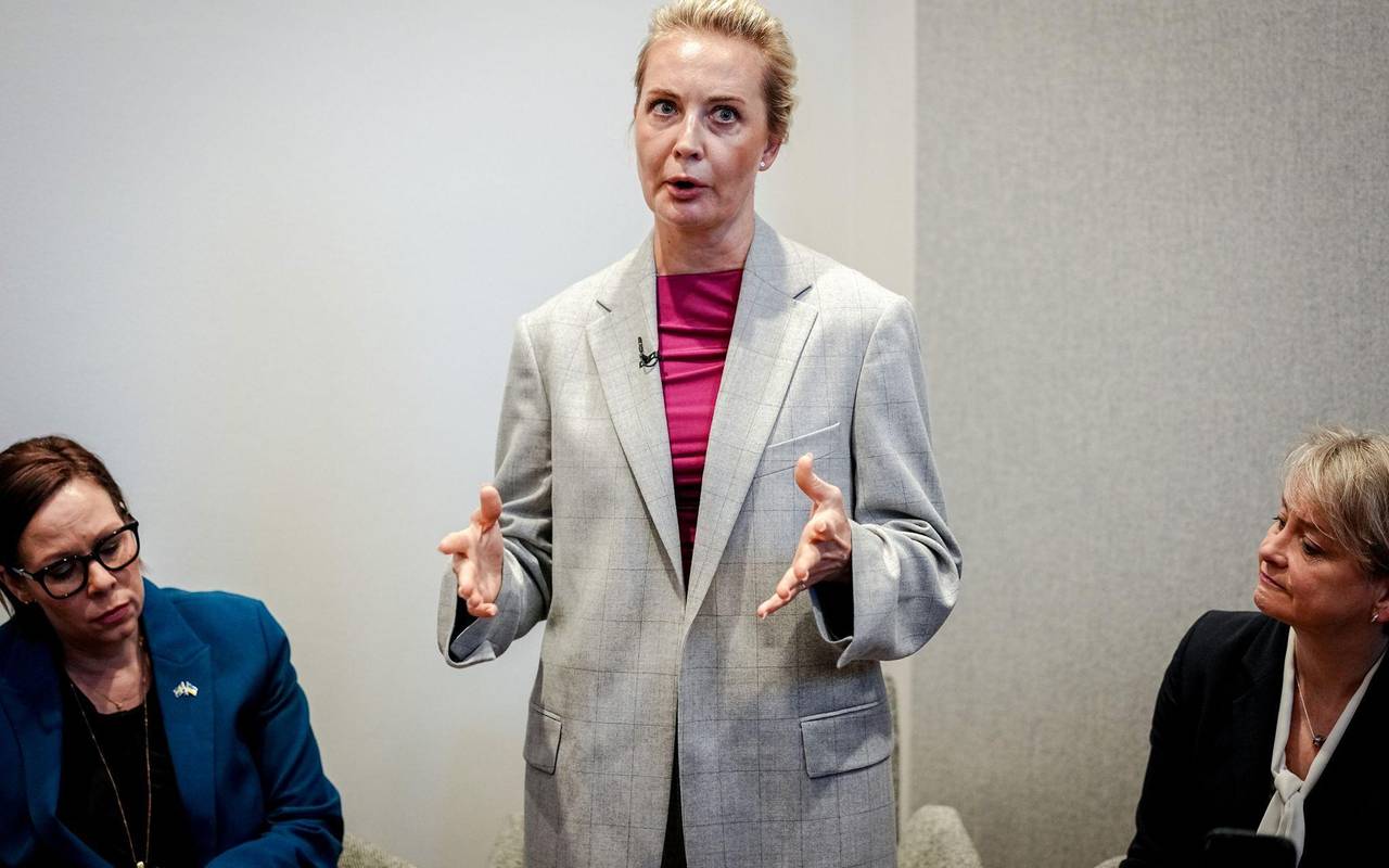 62. Münchner Sicherheitskonferenz