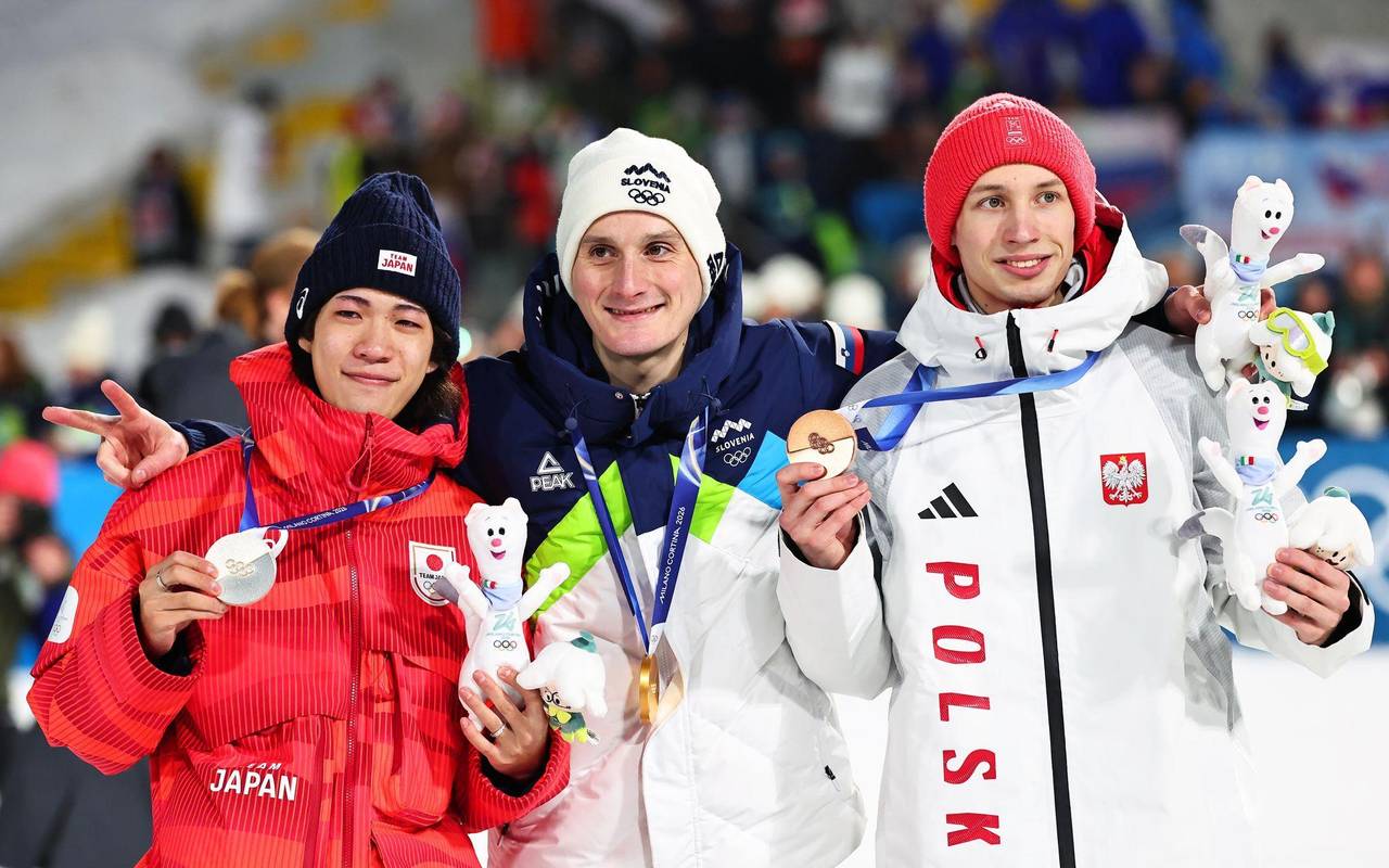 Olympische Winterspiele 2026