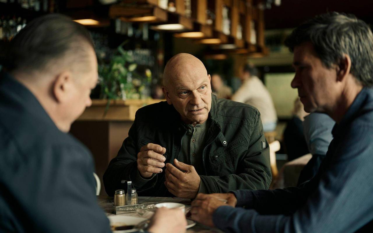 TV-Ausblick ARD - «Polizeiruf 110: Der Wanderer zieht von danne»