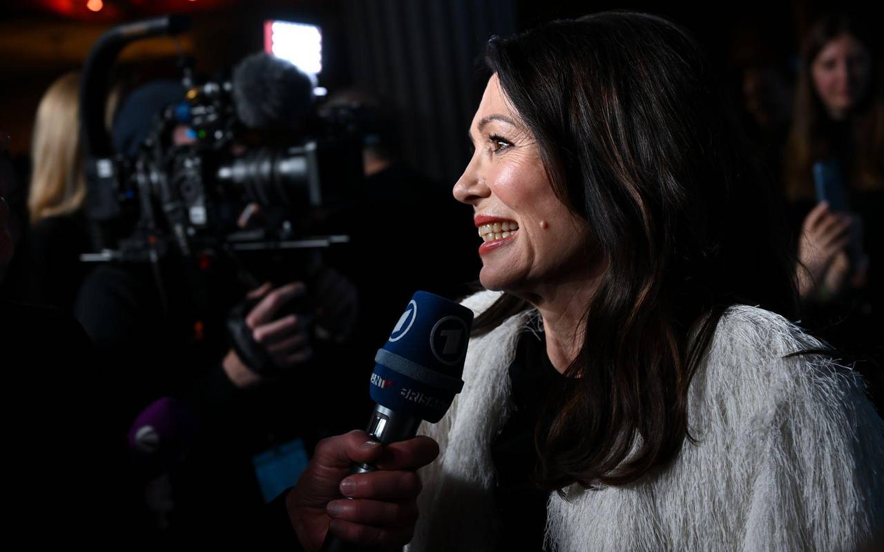 Premiere „Ein fast perfekter Antrag“