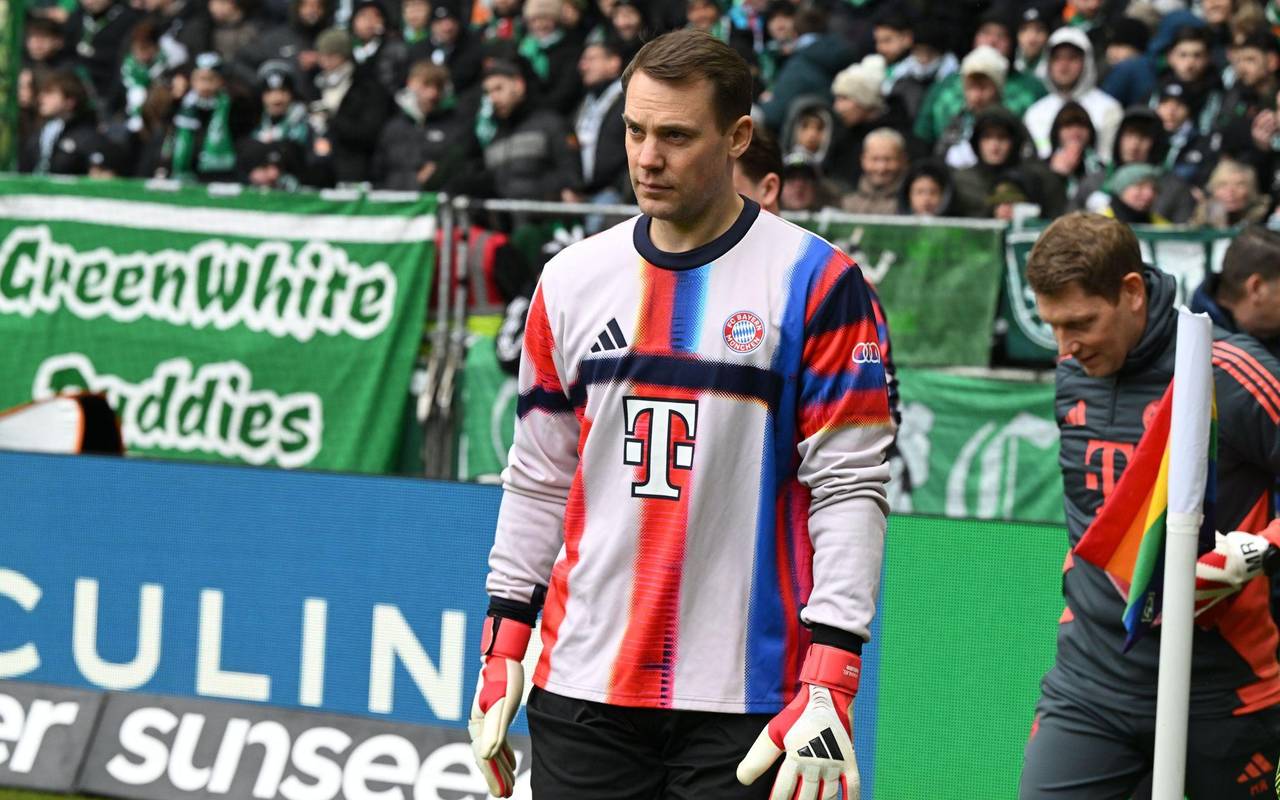 Manuel Neuer