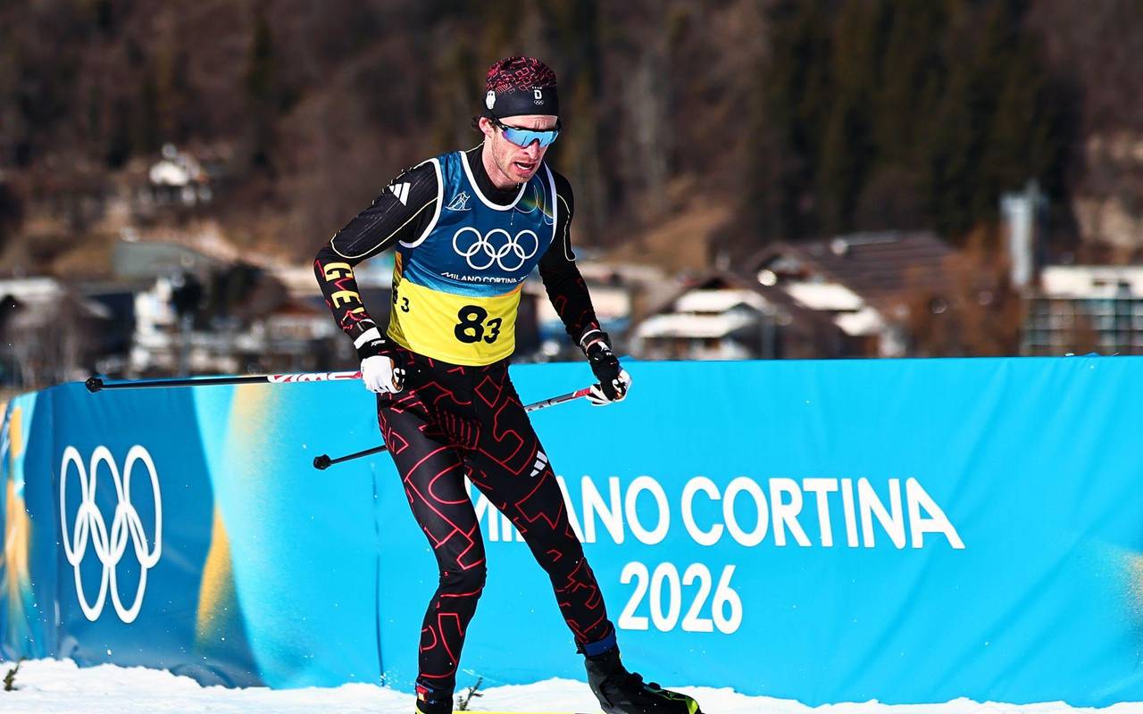 Olympische Winterspiele 2026