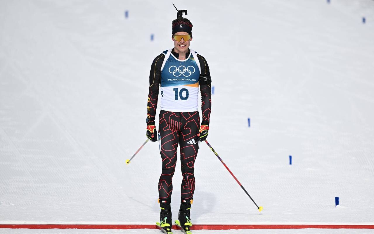 Olympische Winterspiele 2026