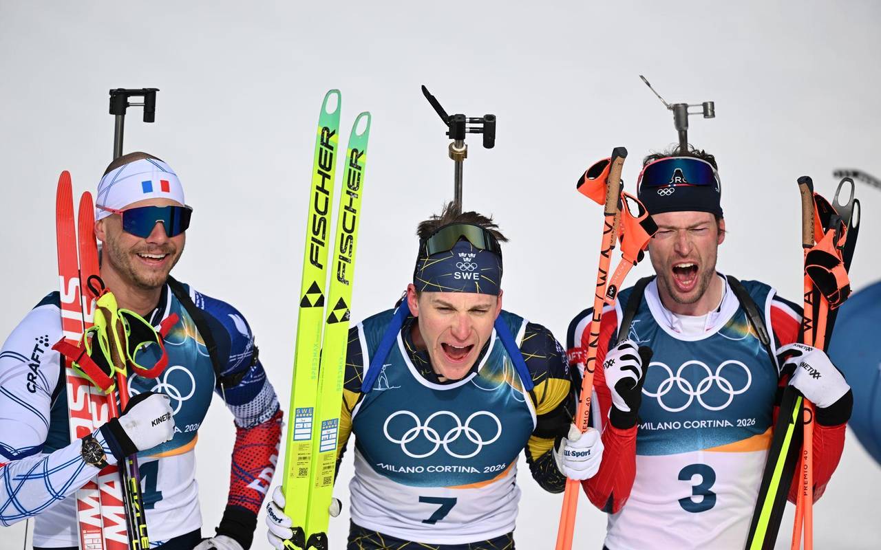 Olympische Winterspiele 2026