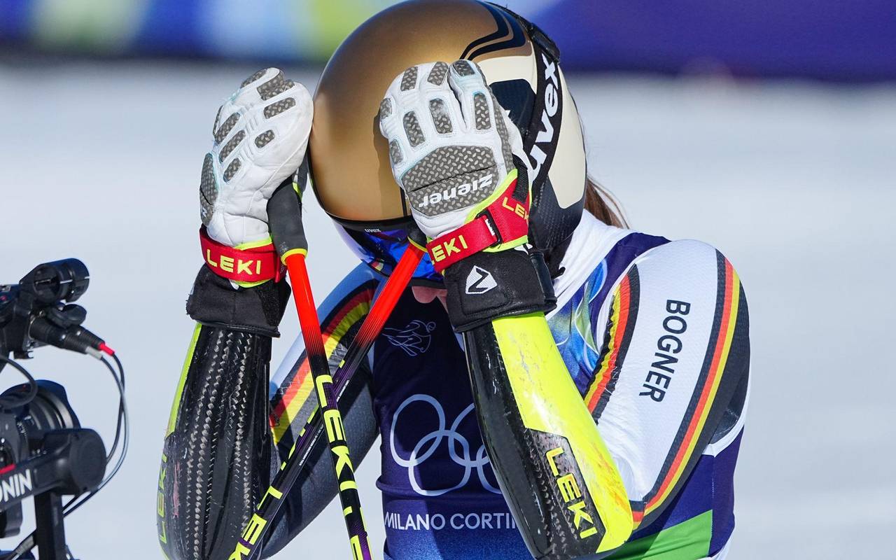 Olympische Winterspiele 2026