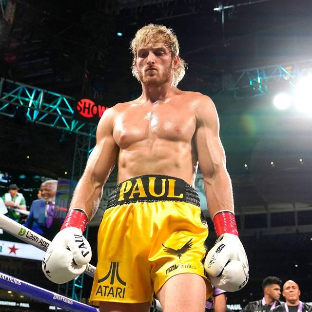 Logan Paul