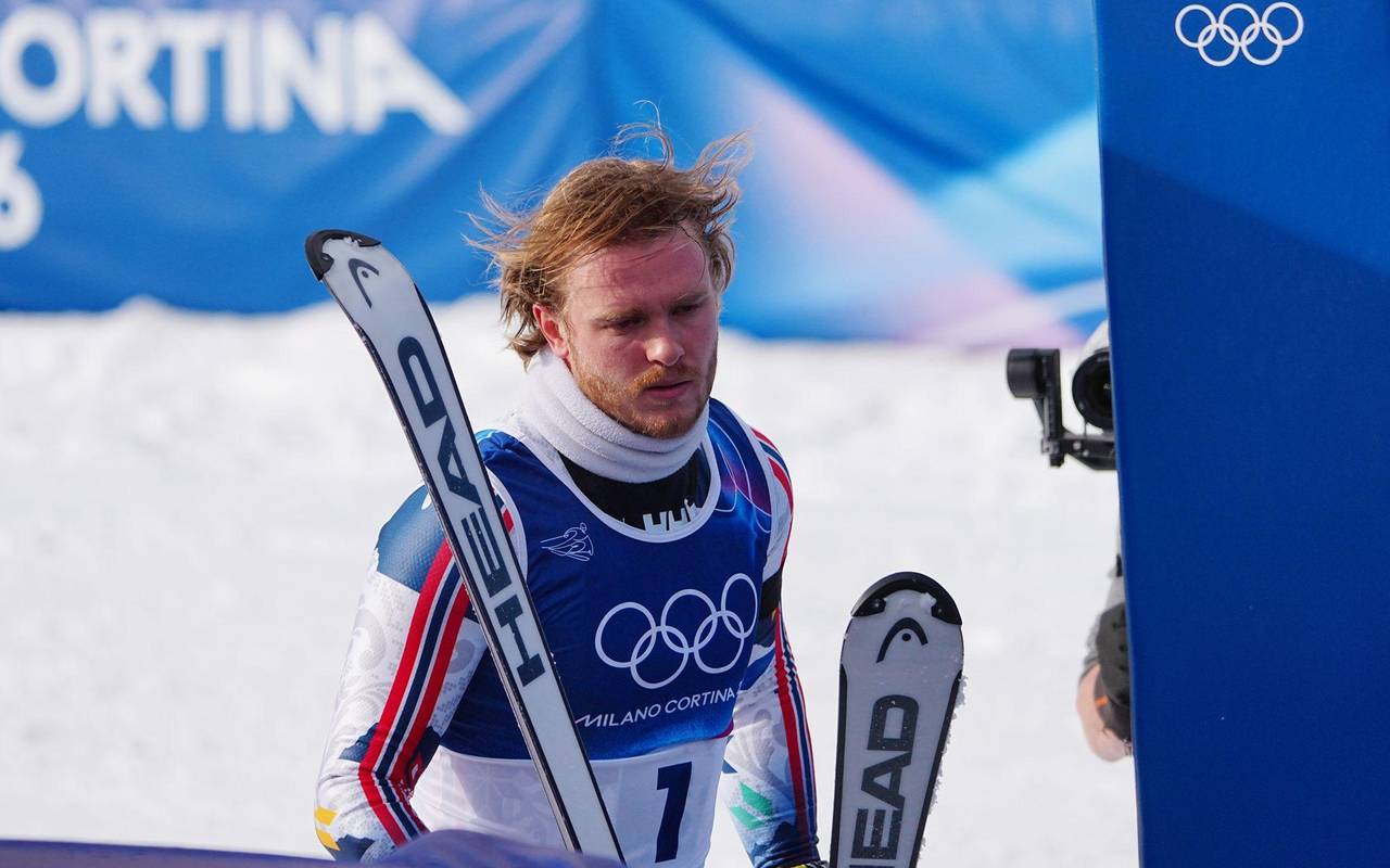 Olympische Winterspiele 2026