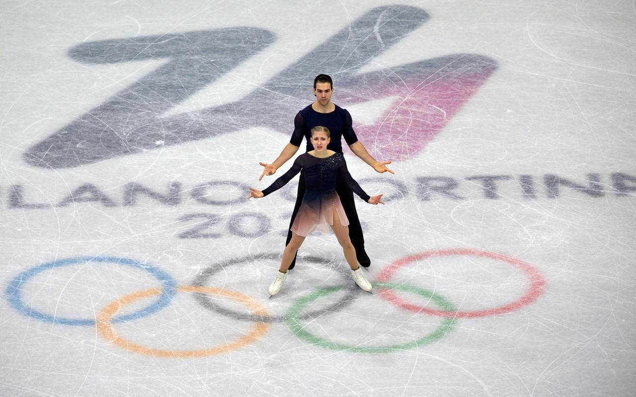 Olympische Winterspiele 2026