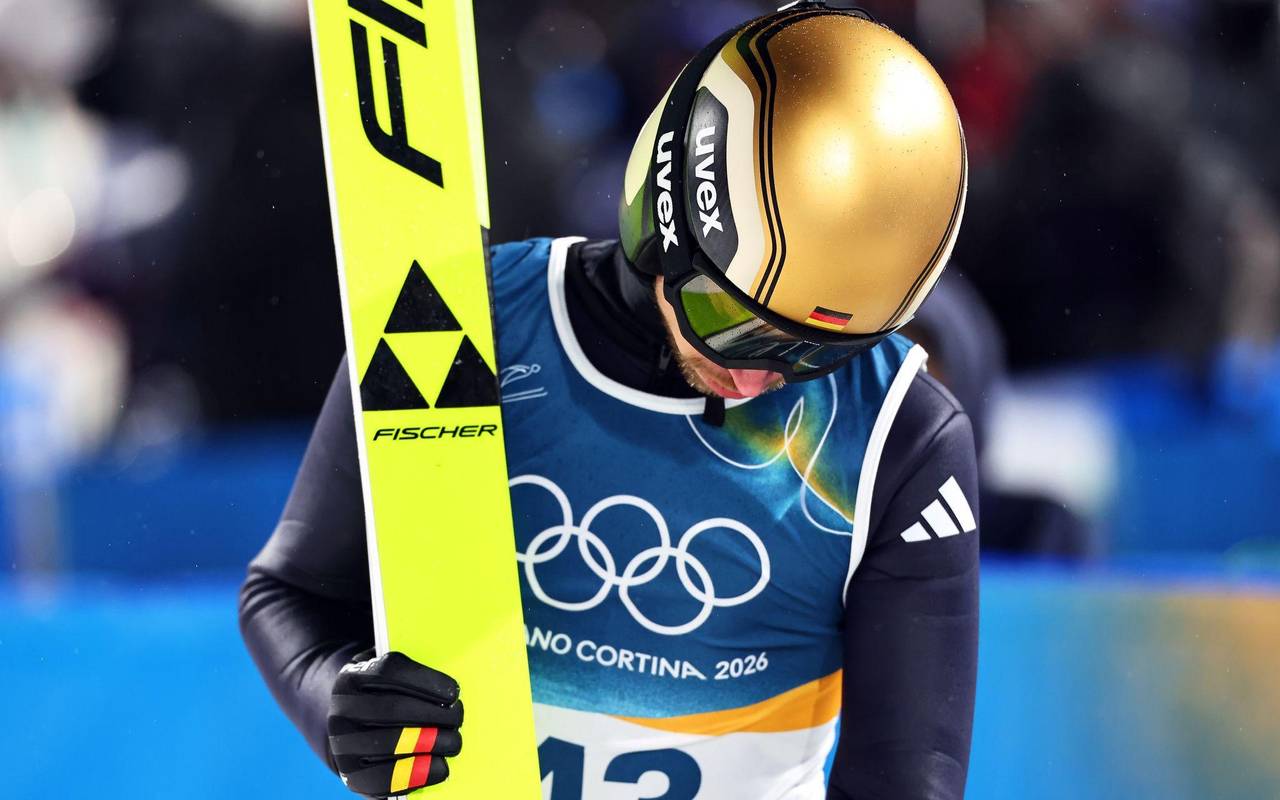 Olympische Winterspiele 2026