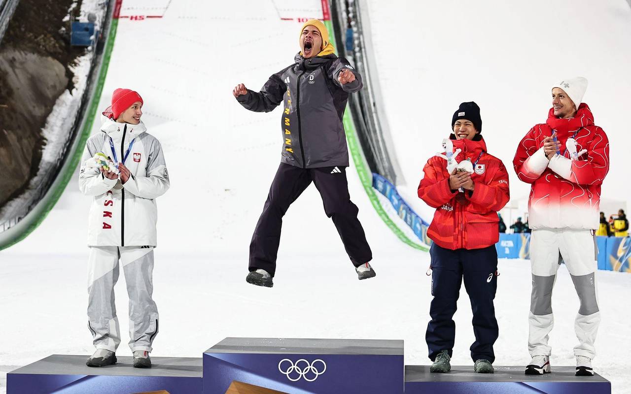 Olympische Winterspiele 2026