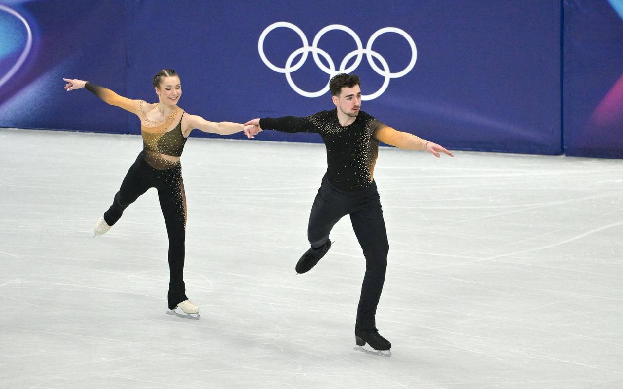 Olympische Winterspiele 2026