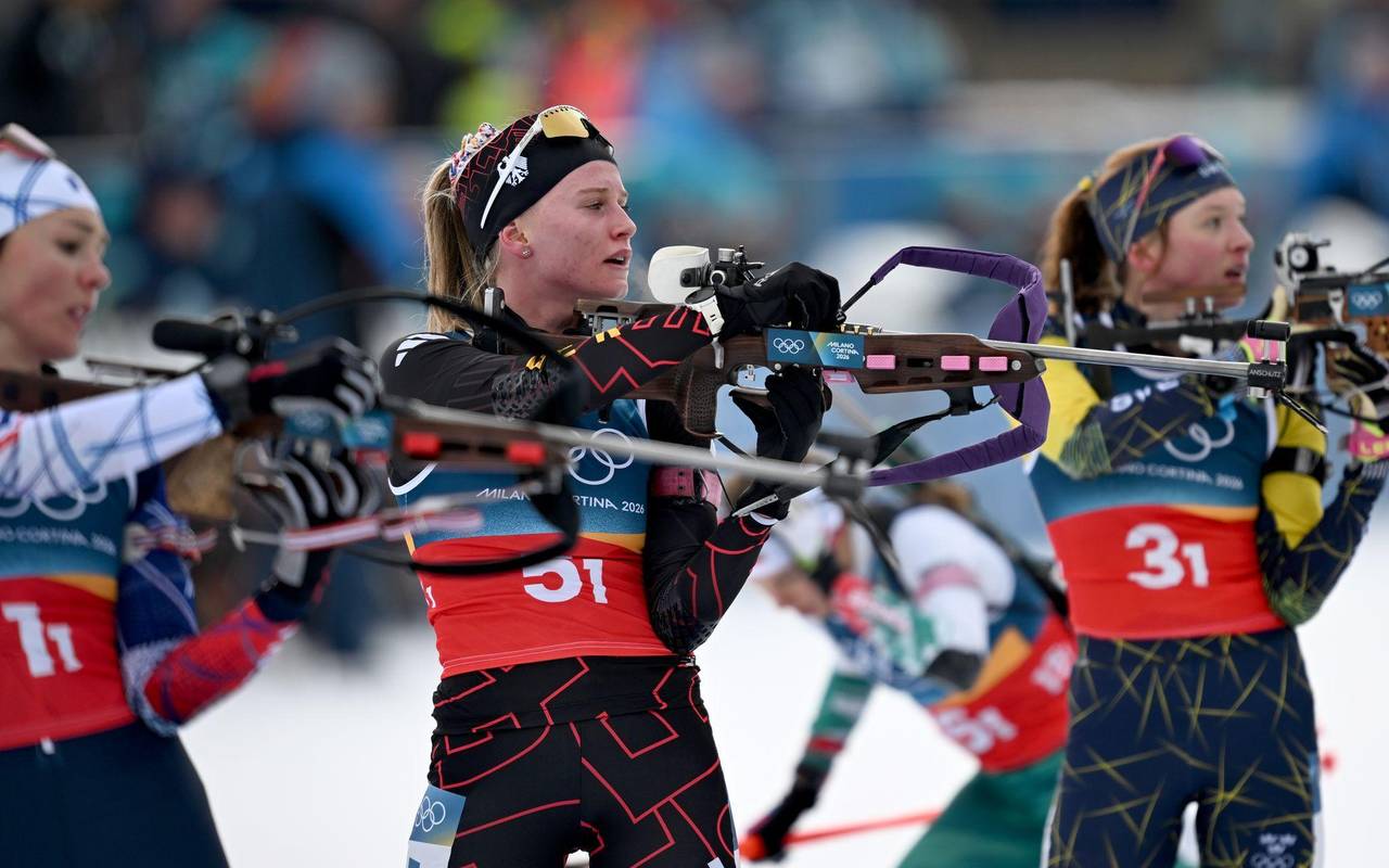 Olympische Winterspiele 2026