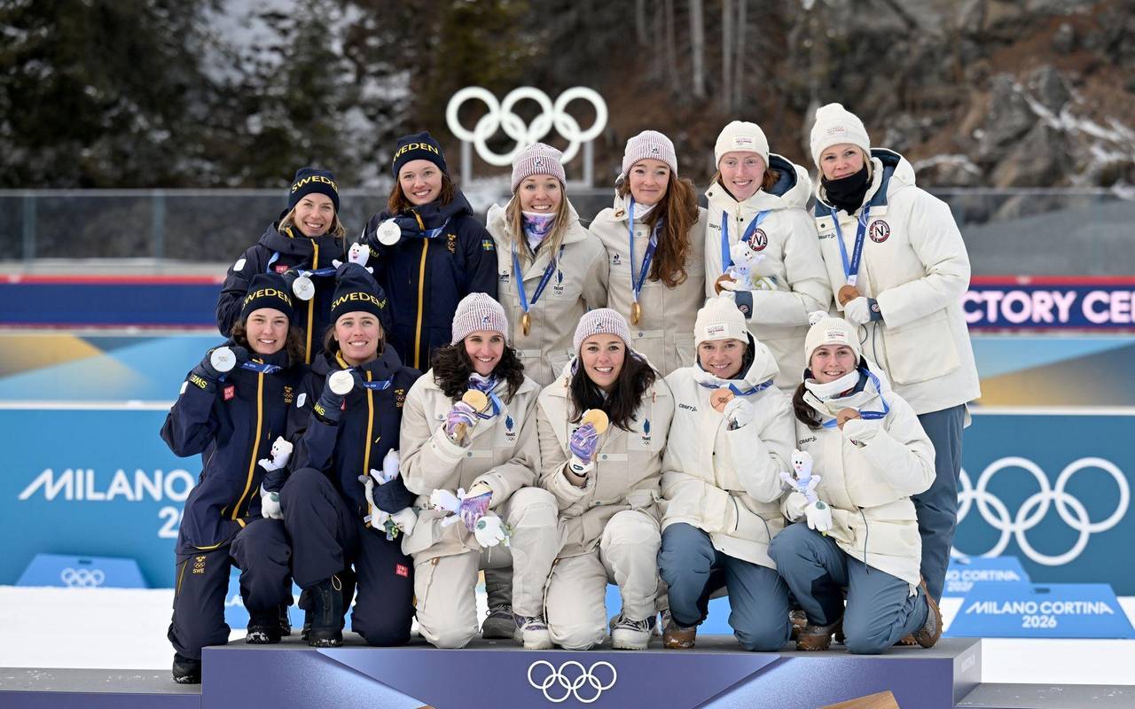 Olympische Winterspiele 2026