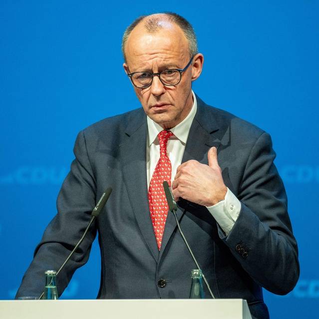 Politischer Aschermittwoch - Rheinland-Pfalz