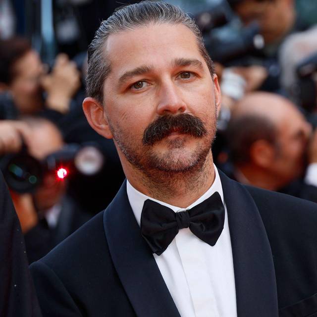 Shia LaBeouf