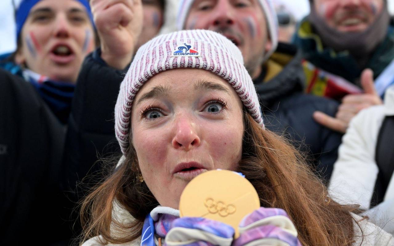 Olympische Winterspiele 2026