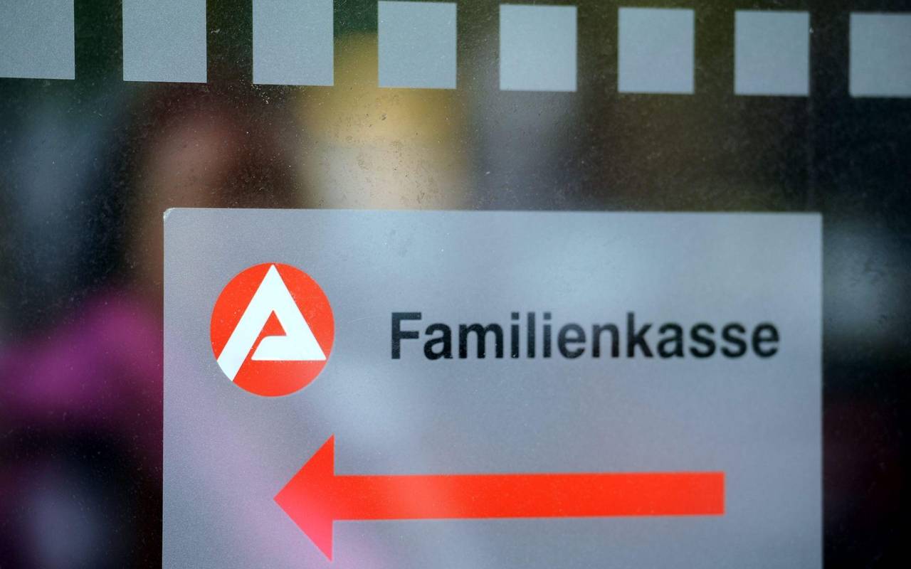 Familienkasse