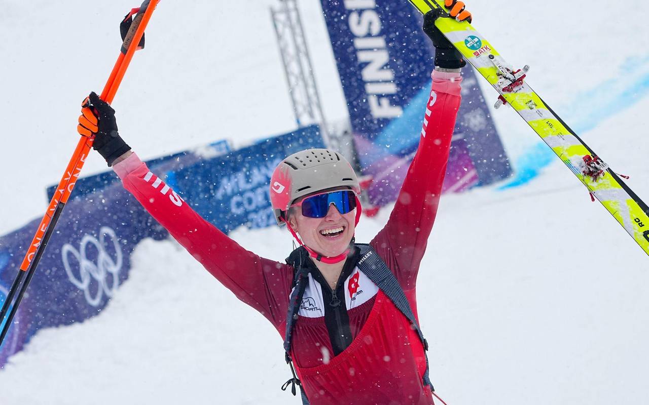 Olympische Winterspiele 2026