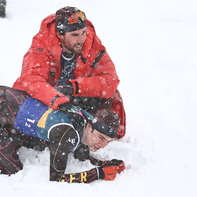 Olympische Winterspiele 2026