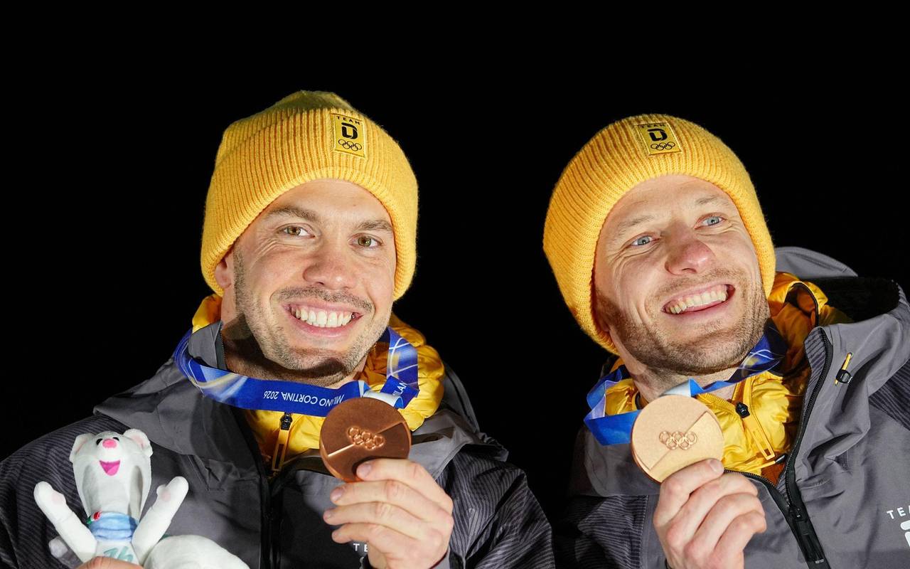 Olympische Winterspiele 2026