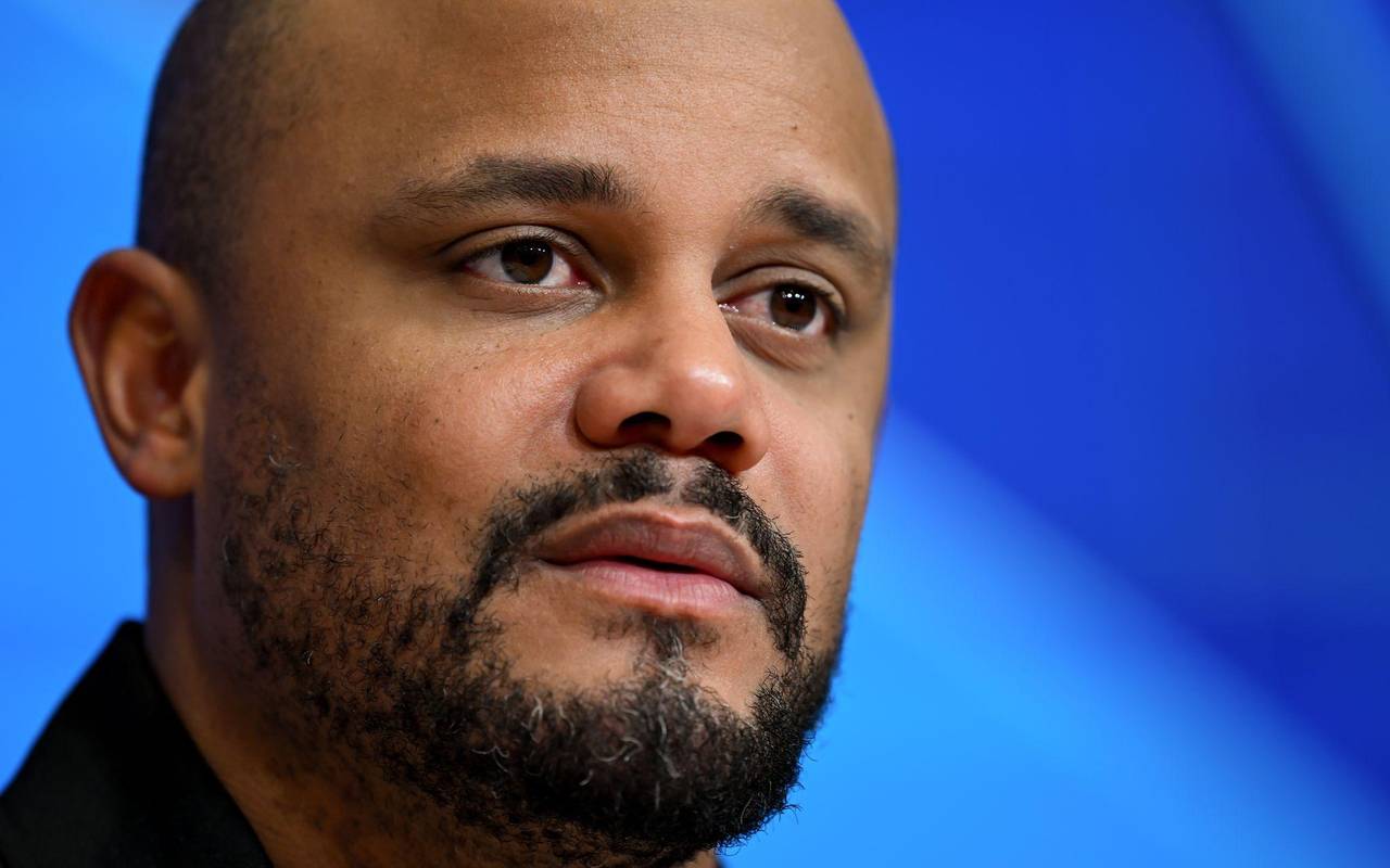 Bayern München - Union St. Gilloise