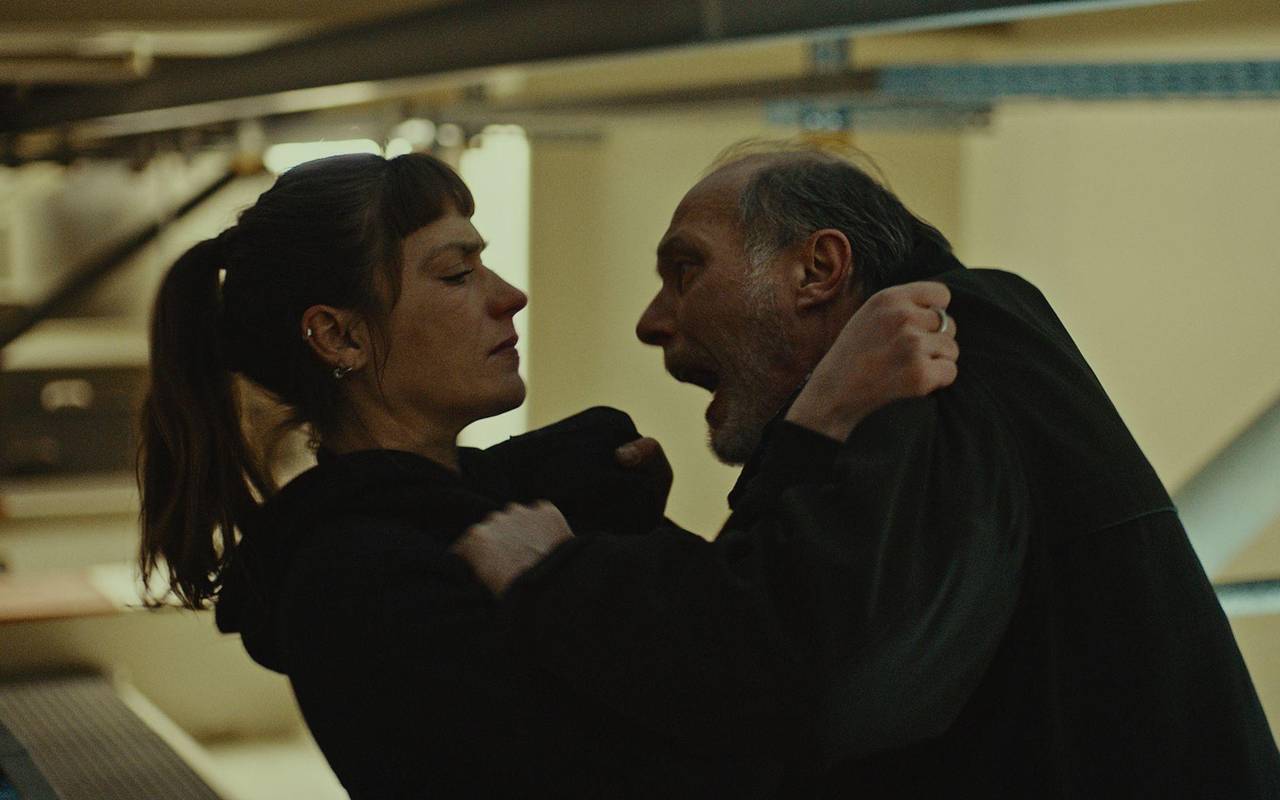 TV-Ausblick ZDF - «Stralsund - Jetzt komm ich!»