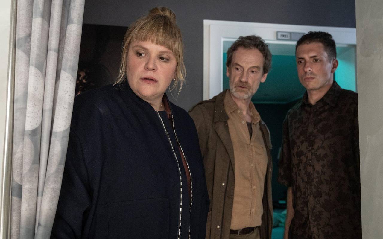 TV-Ausblick - «Tatort: Schmerz»