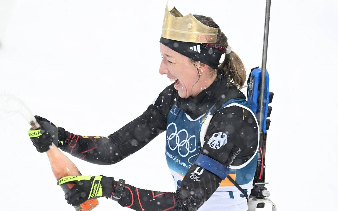 Olympische Winterspiele 2026