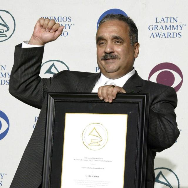 Willie Colón