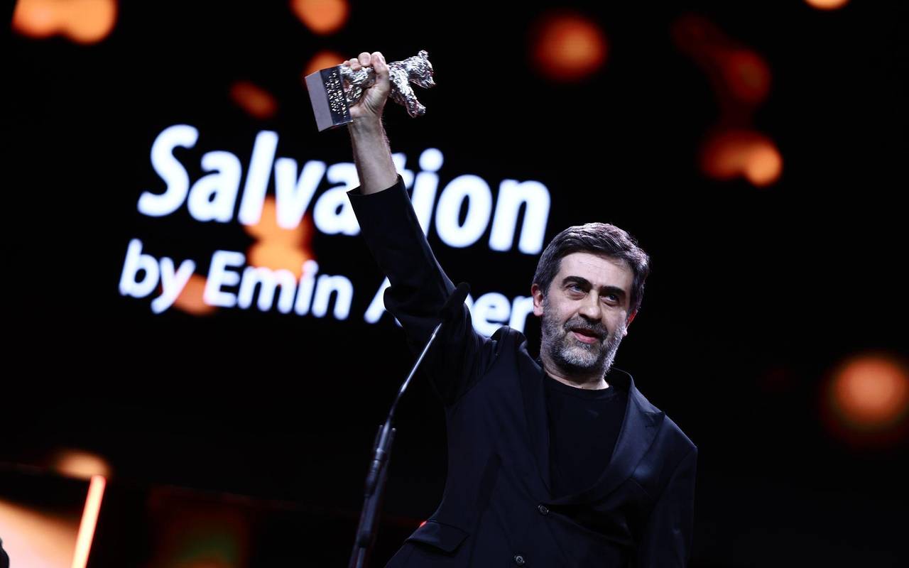 76. Berlinale - Preisverleihung