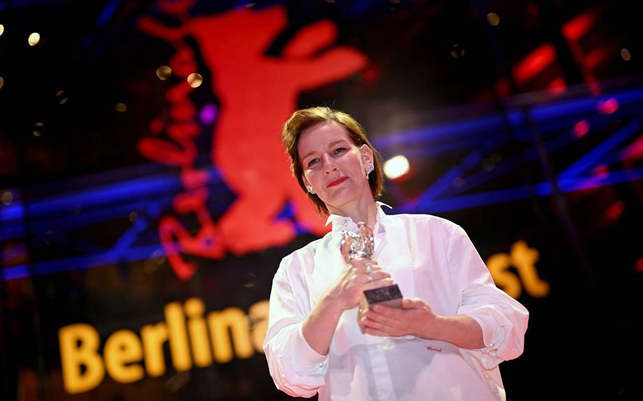 76. Berlinale - Preisverleihung