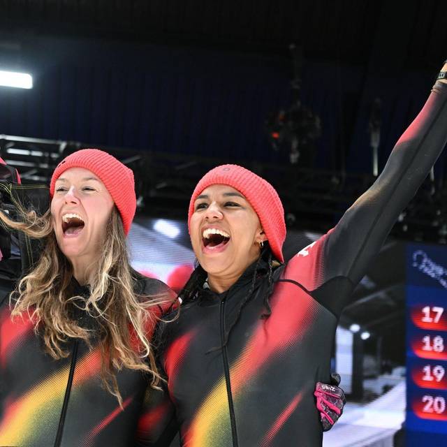 Olympische Winterspiele 2026