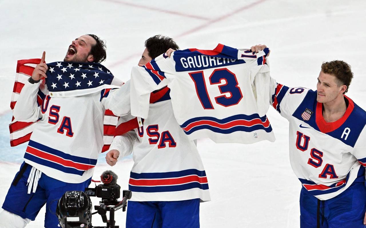 Olympische Winterspiele 2026