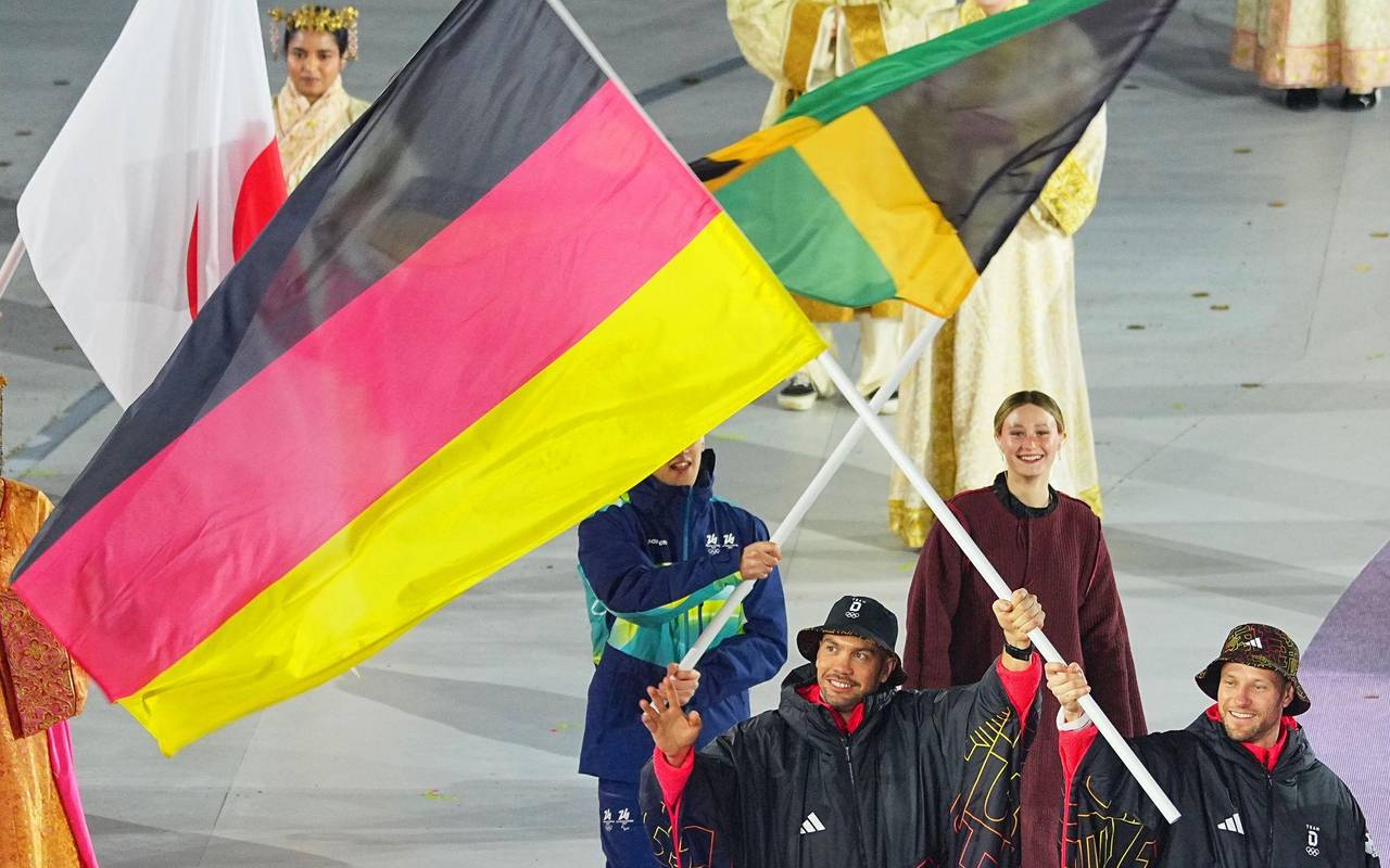 Olympische Winterspiele 2026