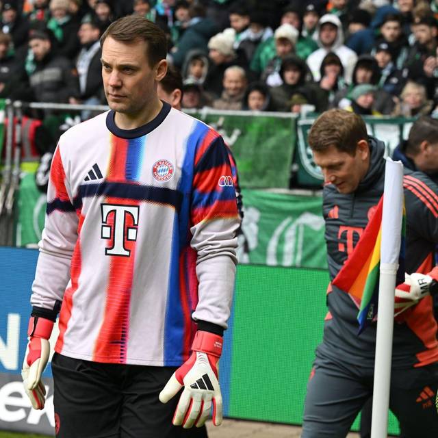 Manuel Neuer