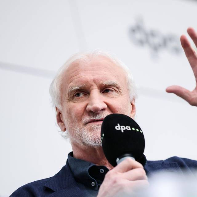 dpa Chefredaktionskonferenz