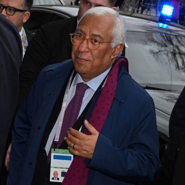 António Costa