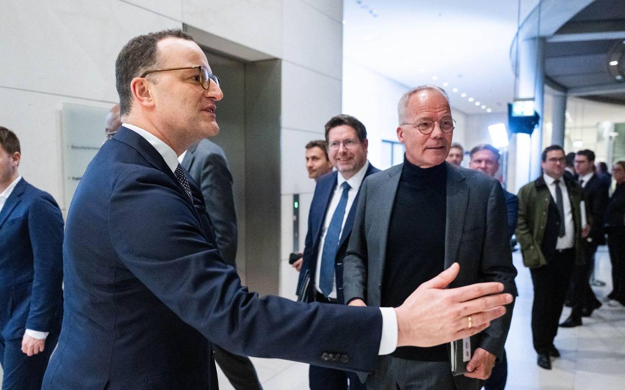 Einigung über Reform des Gebäudeenergiegesetzes