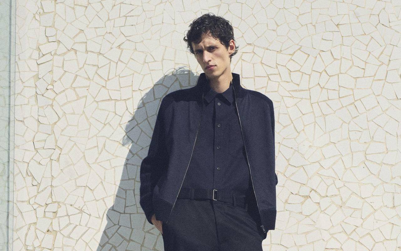 Summer Darks bei COS