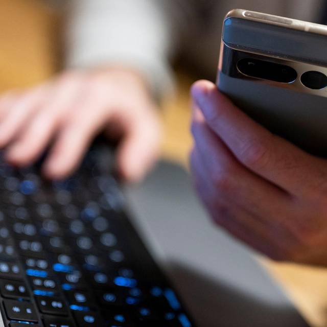 Kriminalität im Internet