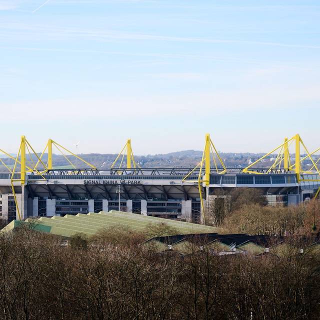 Borussia Dortmund