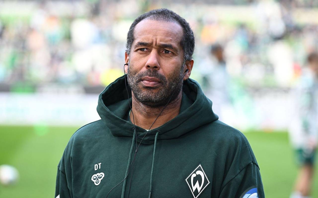 Werder Bremen - 1. FC Heidenheim