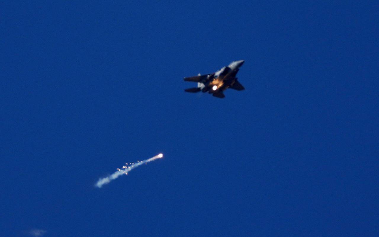 Nahostkonflikt - Gaza