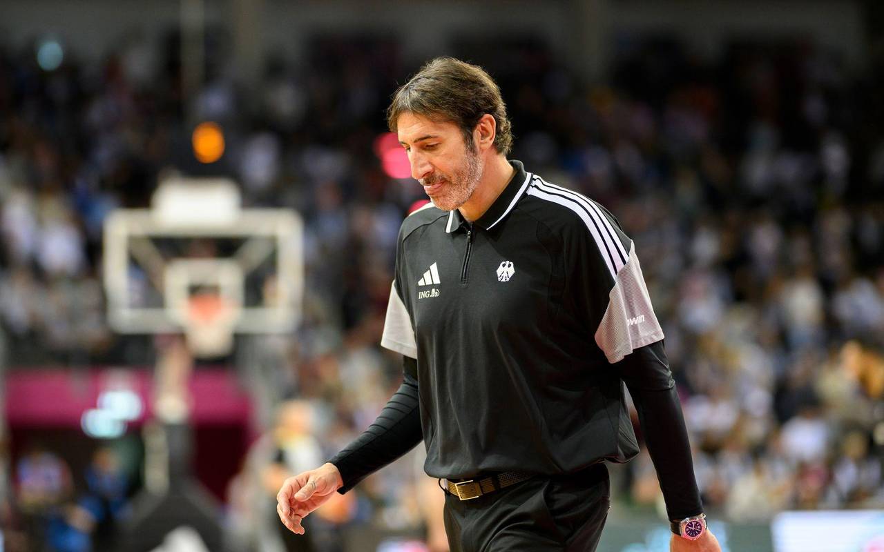 Deutschland - Kroatien